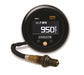 Innovate Motorsports Innovate PSN-1 PowerSafe Nitrous Bottle Pressure and Air/Fuel Ratio Gauge Kits 3893 Autofit