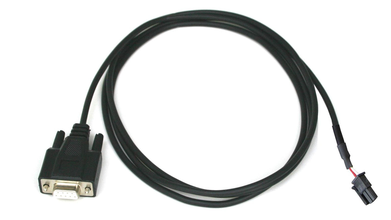 Innovate Motorsports Innovate Serial Program Cables 3840 Autofit