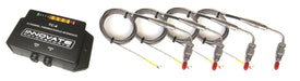 Innovate Motorsports Innovate TC-4 Plus Thermocouple Amplifiers 3895 Autofit