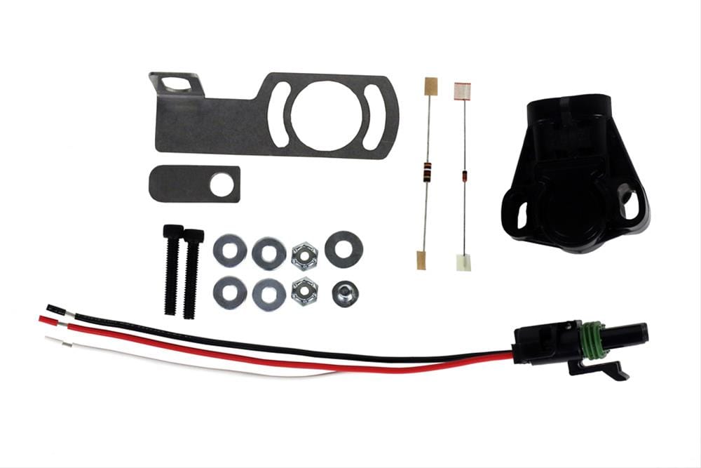 Innovate Motorsports Innovate Throttle Position Sensors 3930 Autofit