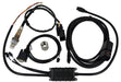 INNOVATE Wideband O2 Compatible with ALL fuel types Digital Wideband Lambda O2 Controller Kit IM3877 Autofit