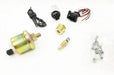 Intellitronix Corp Intellitronix 1960-1963 GM/Chevy Truck Digital Direct-Fit Gauge Clusters DP6001W Autofit