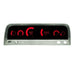 Intellitronix Corp Intellitronix 1964-1966 GM/Chevy Truck Digital Direct-Fit Gauge Clusters BG6002R Autofit