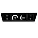 Intellitronix Corp Intellitronix 1977-1990 Impala/Caprice Digital Direct-Fit Instrument Clusters DP1211W Autofit
