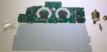 Intellitronix Corp Intellitronix 1995-1999 GM/Chevy Truck Digital Direct-Fit Gauge Clusters DP6007B Autofit