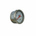 Intellitronix Corp Intellitronix Liquid Filled Fuel Pressure Gauges AFP01 Autofit