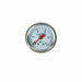 Intellitronix Corp Intellitronix Liquid Filled Fuel Pressure Gauges AFP01 Autofit