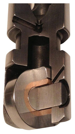 ISKY ISKY ISKY Red Zone EZ-Rollx Roller Lifters .842" Dia, Aluminium Top (ISK1377LSHEZMAX) Autofit