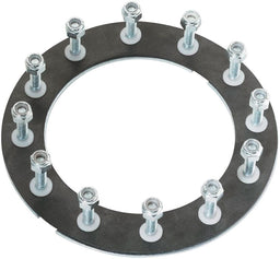 JAZ Suit Filler Necks & Fast Fill Valves 12 Bolt Split Nut Ring JAZ315-030-03 Autofit