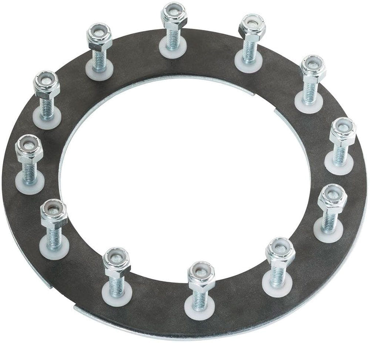 JAZ Suit Filler Necks & Fast Fill Valves 12 Bolt Split Nut Ring JAZ315-030-03 Autofit