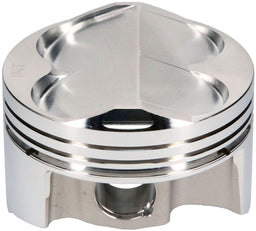 JE JE JE Forged Piston & Ring Kit, 85mm Bore (5cc Dome) (J298717) Autofit