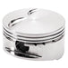 JE Pistons JE Pistons 15 Degree LS1 Series Pistons 194881 Autofit