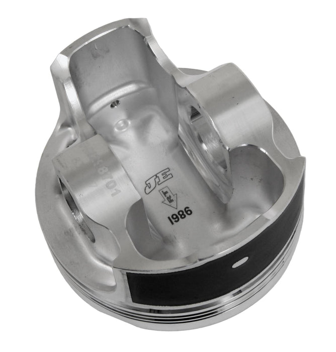 JE Pistons JE Pistons 298701S Autofit