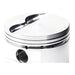 JE Pistons JE Pistons 302/351W Flat Top Pistons 170232 Autofit