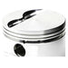 JE Pistons JE Pistons 302/351W Flat Top Pistons 188703 Autofit