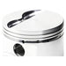 JE Pistons JE Pistons 302/351W Flat Top Pistons 232474 Autofit