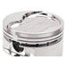JE Pistons JE Pistons 302/351W Inverted Dome Top Pistons 131656 Autofit