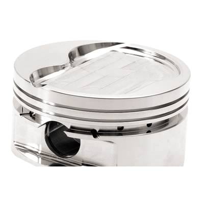 JE Pistons JE Pistons 302/351W Inverted Dome Top Pistons 170393 Autofit