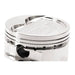 JE Pistons JE Pistons 302/351W Inverted Dome Top Pistons 170393 Autofit