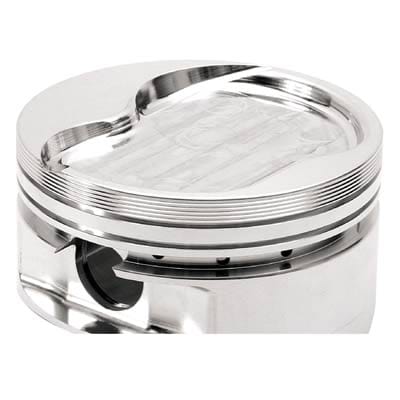 JE Pistons JE Pistons 302/351W Inverted Dome Top Pistons 170847 Autofit