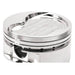 JE Pistons JE Pistons 302/351W Inverted Dome Top Pistons 170847 Autofit