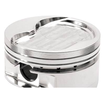 JE Pistons JE Pistons 302/351W Inverted Dome Top Pistons 170850 Autofit