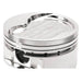 JE Pistons JE Pistons 302/351W Inverted Dome Top Pistons 170850 Autofit