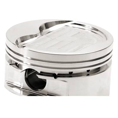 JE Pistons JE Pistons 302/351W Inverted Dome Top Pistons 194951 Autofit