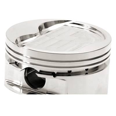 JE Pistons JE Pistons 302/351W Inverted Dome Top Pistons 207417 Autofit