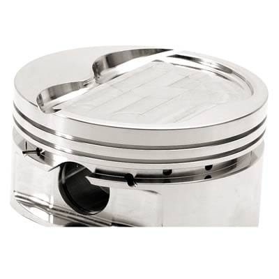 JE Pistons JE Pistons 302/351W Inverted Dome Top Pistons 207418 Autofit