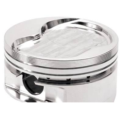 JE Pistons JE Pistons 302/351W Inverted Dome Top Pistons 232462 Autofit