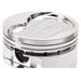 JE Pistons JE Pistons 302/351W Inverted Dome Top Pistons 232462 Autofit
