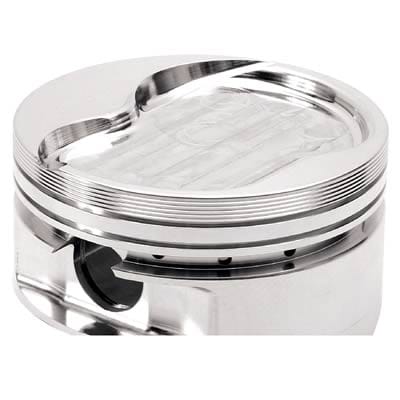 JE Pistons JE Pistons 302/351W Inverted Dome Top Pistons 232470 Autofit