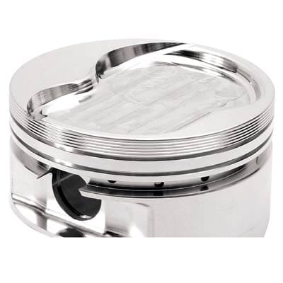 JE Pistons JE Pistons 302/351W Inverted Dome Top Pistons 232471 Autofit