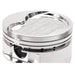 JE Pistons JE Pistons 302/351W Inverted Dome Top Pistons 232471 Autofit