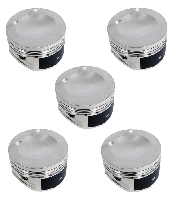 JE Pistons JE Pistons 337967 Autofit