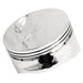 JE Pistons JE Pistons 350/400 18 Degree Flat Top Pistons 190422 Autofit