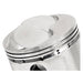 JE Pistons JE Pistons 350/400 Small Block Dome Top Pistons 182008 Autofit