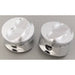 JE Pistons JE Pistons 350/400 Small Block Dome Top Pistons 182020 Autofit