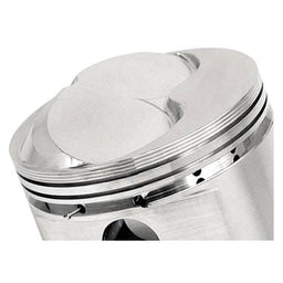 JE Pistons JE Pistons 350/400 Small Block Dome Top Pistons 182021 Autofit
