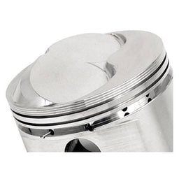 JE Pistons JE Pistons 350/400 Small Block Dome Top Pistons 182023 Autofit