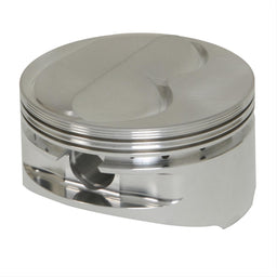 JE Pistons JE Pistons 350/400 Small Block Dome Top Pistons 182027 Autofit