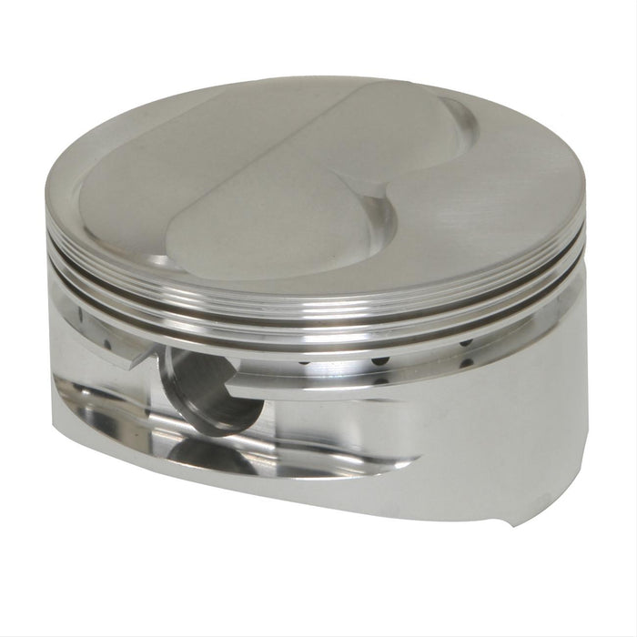 JE Pistons JE Pistons 350/400 Small Block Dome Top Pistons 182027 Autofit