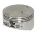JE Pistons JE Pistons 350/400 Small Block Dome Top Pistons 182027 Autofit