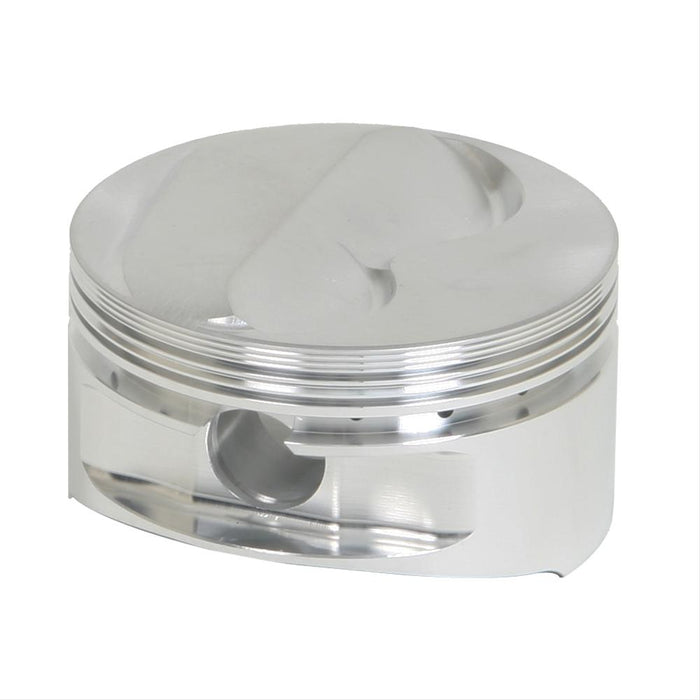 JE Pistons JE Pistons 350/400 Small Block Dome Top Pistons 182033 Autofit