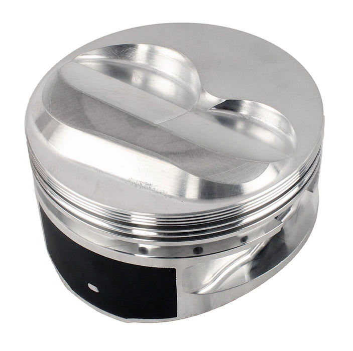 JE Pistons JE Pistons 350/400 Small Block Dome Top Pistons 182042L Autofit