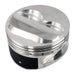 JE Pistons JE Pistons 350/400 Small Block Dome Top Pistons 182042L Autofit