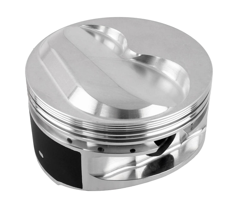 JE Pistons JE Pistons 350/400 Small Block Dome Top Pistons 182042R Autofit