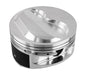 JE Pistons JE Pistons 350/400 Small Block Dome Top Pistons 182042R Autofit