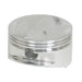 JE Pistons JE Pistons 350/400 Small Block Dome Top Pistons 182052 Autofit
